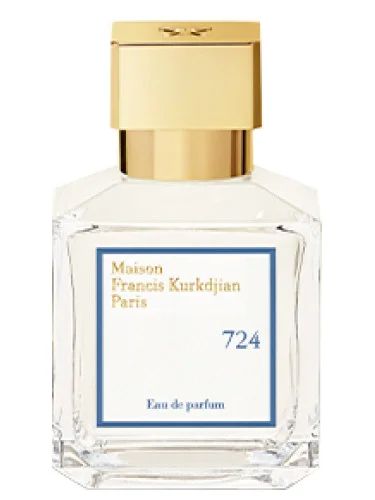 MAISON FRANCIS KURKDJIAN 724 100 ml