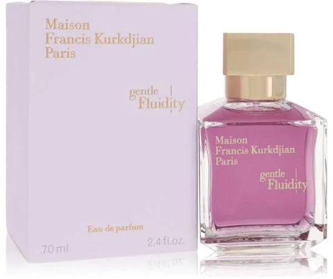 MAISON FRANCIS KURKDJIAN baccarat gentle ﬂuidity —