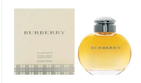 BURBERRY Classic 100 ml