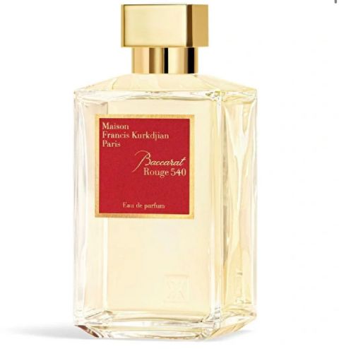 MAISON FRANCIS KURKDJIAN Baccarat Rouge 540 200 ml