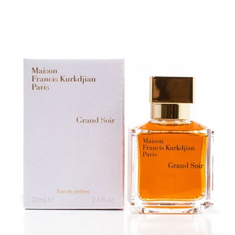MAISON FRANCIS KURKDJIAN Grand Soir by – —