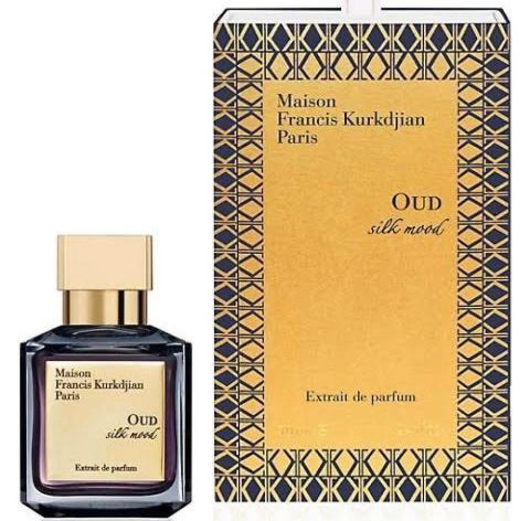 MAISON FRANCIS KURKDJIAN Oud Satin Mood 70 ml