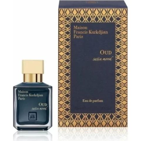 MAISON FRANCIS KURKDJIAN OUD Satin Mood Parfüm 70 ml