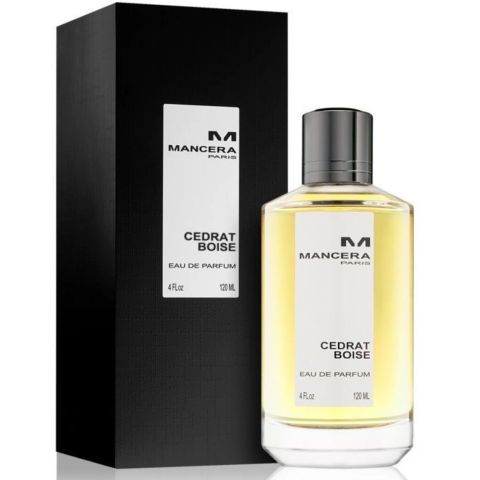 MANCERA Cedrat Boıse 120 ml