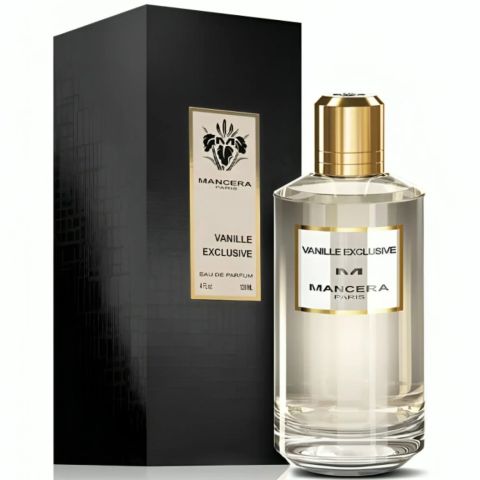 MANCERA Vanılle Exclusıve 120 ml