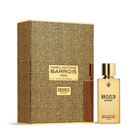 MARC-ANTOINE BARROIS b683 100 ml