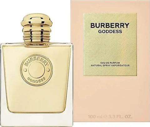BURBERRY Goddess 100 ml