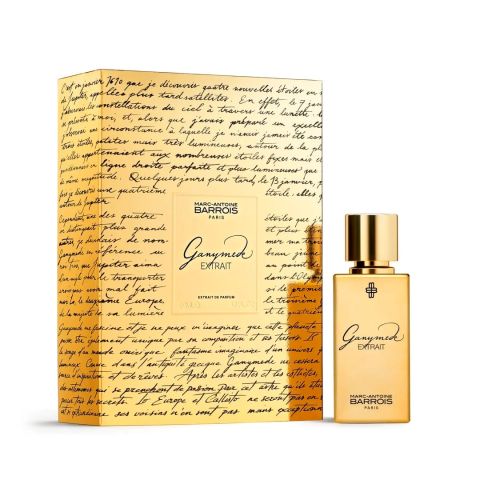 MARC-ANTOINE BARROIS Ganymede exratit 100 ml