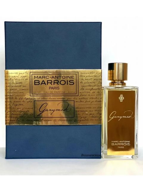 MARC-ANTOINE BARROIS Ganymede Parfüm 100 ml