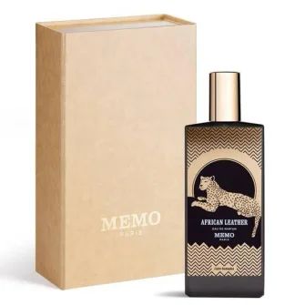 MEMO African Leather 75 ml