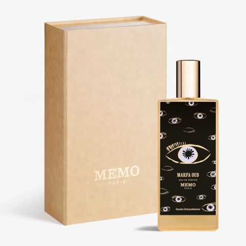 MEMO Marfa Oud 100 ml