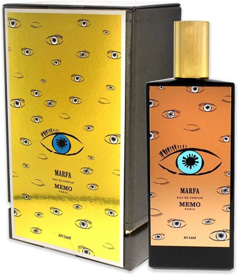 MEMO Marfa Parfüm 75 ml