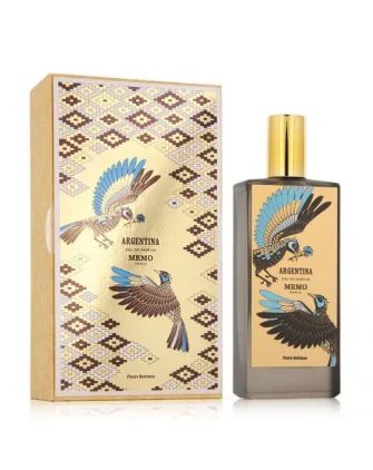 MEMO Paris Argentina Parfüm 75 ml