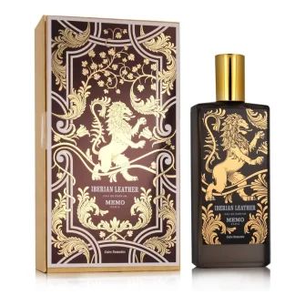 MEMO Paris Iberian Leather Parfüm 75 ml