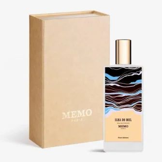 MEMO Paris Ilha Do Mel Parfüm 75 ml