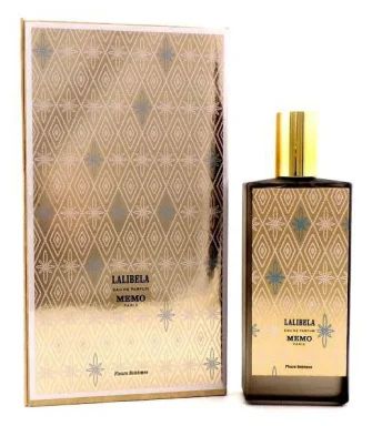 MEMO Paris Lalibela Parfüm 75 ml