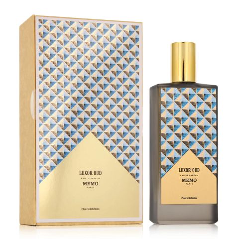 MEMO Paris Luxor Oud —