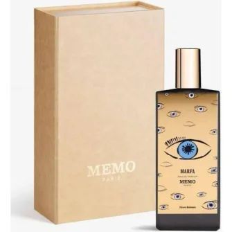 MEMO Paris Marfa Parfüm 75 ml