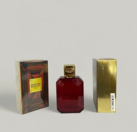 MICHAEL KORS Michael Kors Sexy Ruby Parfümü 100 ml