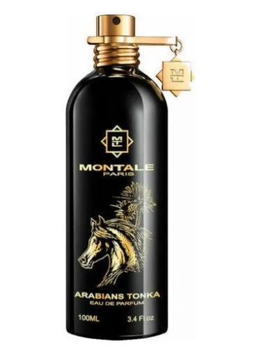 MONTALE Arabians Tonka for women and men —