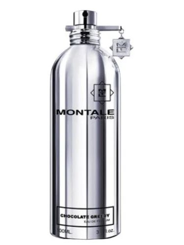 MONTALE Chocolate Greedy for women and men —