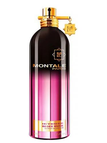 MONTALE intens Roses Musk for women —