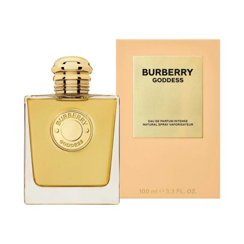 BURBERRY Goddess Intense 100 ml