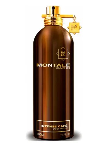 MONTALE Intense Cafe for women and men —
