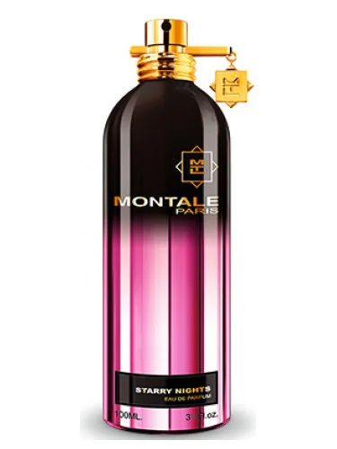 MONTALE Starry Night for women and men —