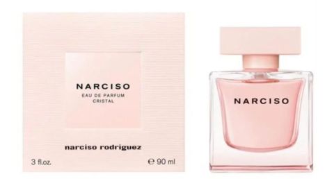 NARCISO RODRIGUEZ Cristal 90 ml