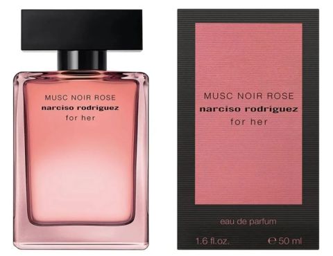 NARCISO RODRIGUEZ For Her Musc Noir Rose 100 ml