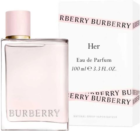 BURBERRY Her Parfüm 100 ml