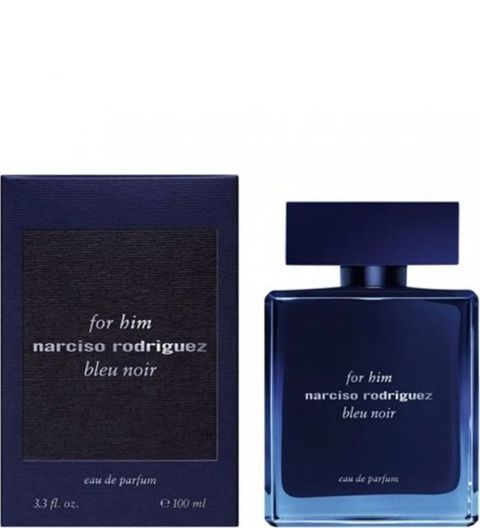 NARCISO RODRIGUEZ For Him Bleu Noir 100 ml
