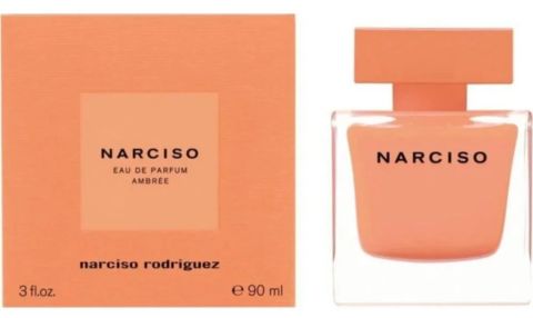 NARCISO RODRIGUEZ Narciso Ambree Woman 90 ml