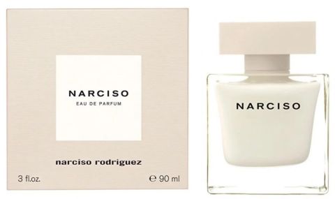 NARCISO RODRIGUEZ Narciso Parfüm Woman 90 ml