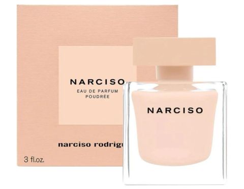 NARCISO RODRIGUEZ Narciso Poudree Parfüm Woman 90 ml