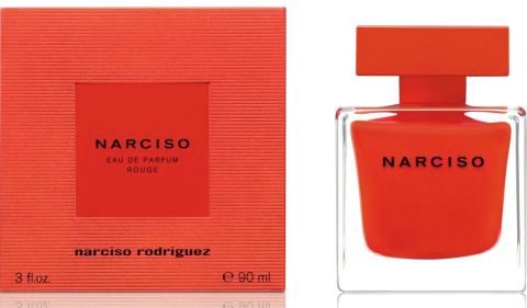 NARCISO RODRIGUEZ Rouge 90 ml