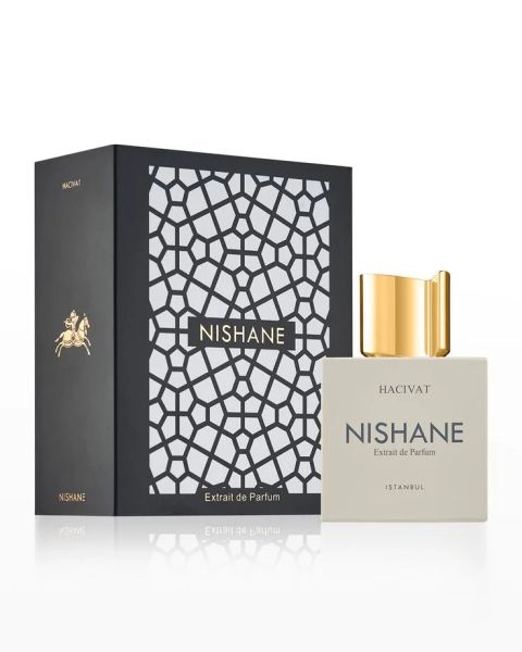 NISHANE Hacivat 100 ml