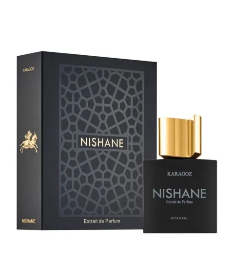 NISHANE Karagöz 100 ml