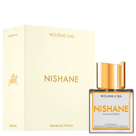NISHANE Wulong Cha 100 ml
