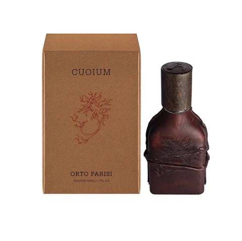 ORTO PARISI Cuoium 50 ml