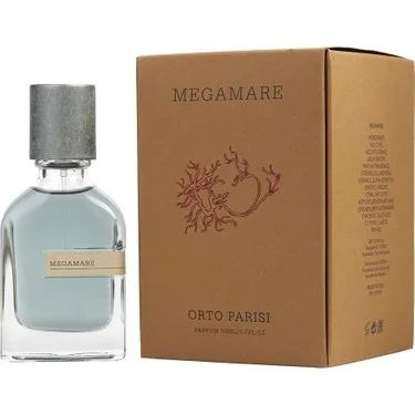ORTO PARISI Megamare 50 ml