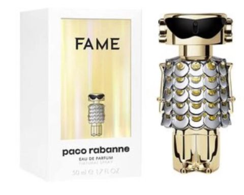 PACO RABANNE Fame Parfum 80 ml