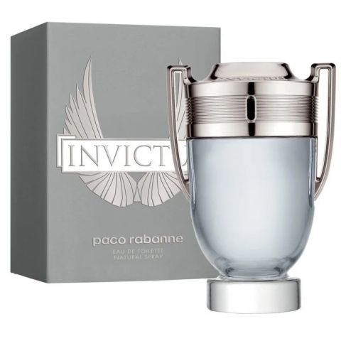 PACO RABANNE Invictus 100 ml