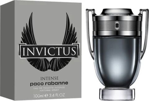 PACO RABANNE Invictus Intense 100 ml