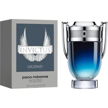 PACO RABANNE Invictus Legend 100 ml