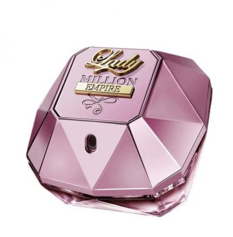 PACO RABANNE Lady Million Empire 80 ml