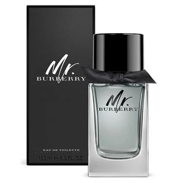 BURBERRY Mr. Burberry Parfüm Man 100 ml