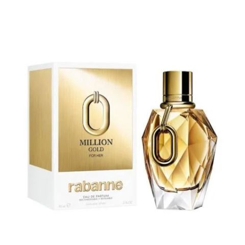 PACO RABANNE Million Gold For Her 90 ml