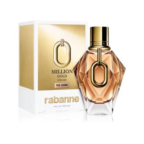 PACO RABANNE Million Gold For Her Pure Jasmıne 90 ml